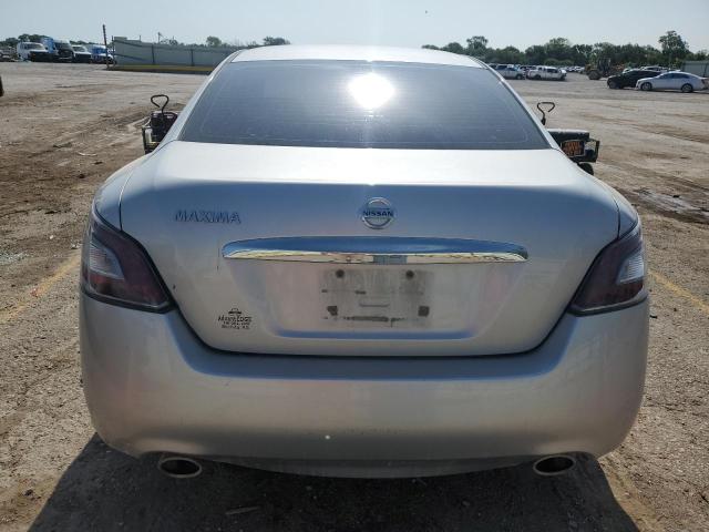 2014 Nissan Maxima S VIN: 1N4AA5APXEC907294 Lot: 56151364