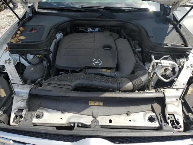 2021 Mercedes-Benz Glc 300 VIN: W1N0G8DB0MF917988 Lot: 55144484