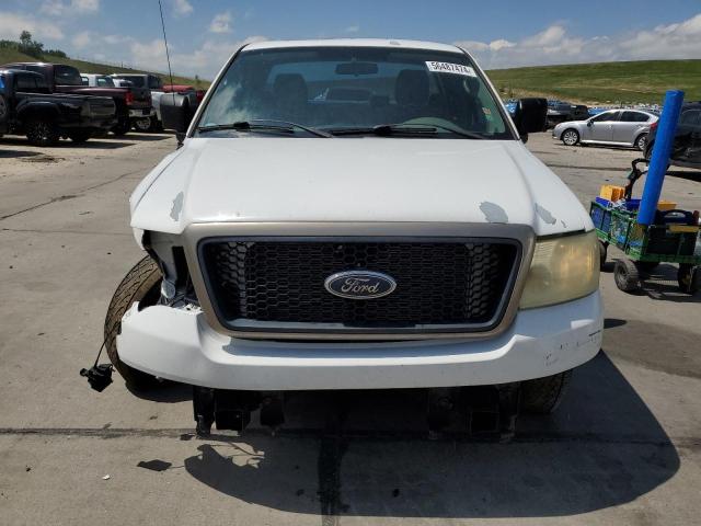 2008 Ford F150 VIN: 1FTRF12208KD01605 Lot: 56487474