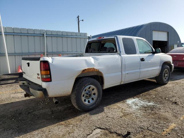 1GTEK19B25E148803 | 2005 GM c new sierra k1500