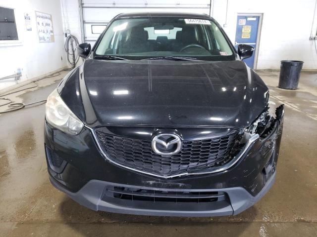 VIN JM3KE4BY6F0493879 2015 Mazda CX-5, Sport no.5