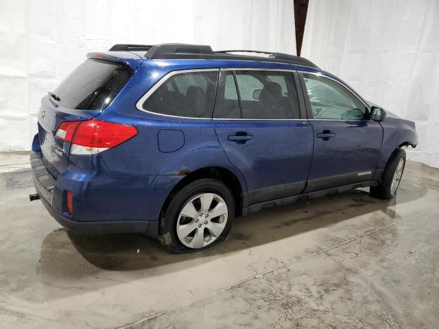 2010 Subaru Outback 2.5I Premium VIN: 4S4BRBCC0A1319261 Lot: 55089244
