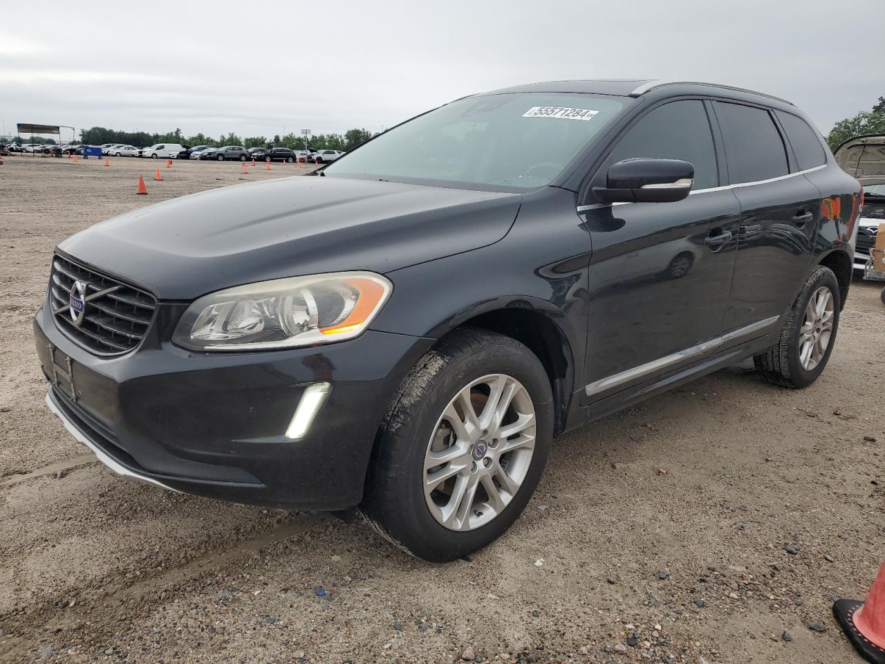 YV426MDB4F2597769 2015 Volvo Xc60 T5 Premier