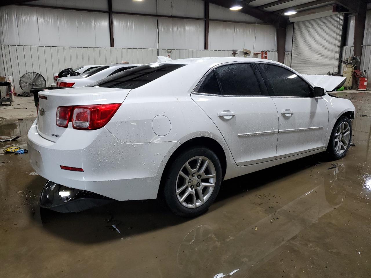 2016 Chevrolet Malibu Limited Lt vin: 1G11C5SAXGF122444