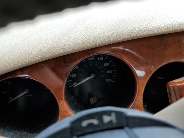 1999 Jaguar Xk8 VIN: SAJGX2041XC041269 Lot: 54250124