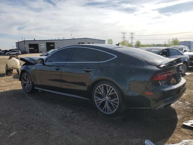 2017 AUDI A7 PRESTIG - WAU22AFC1HN060052