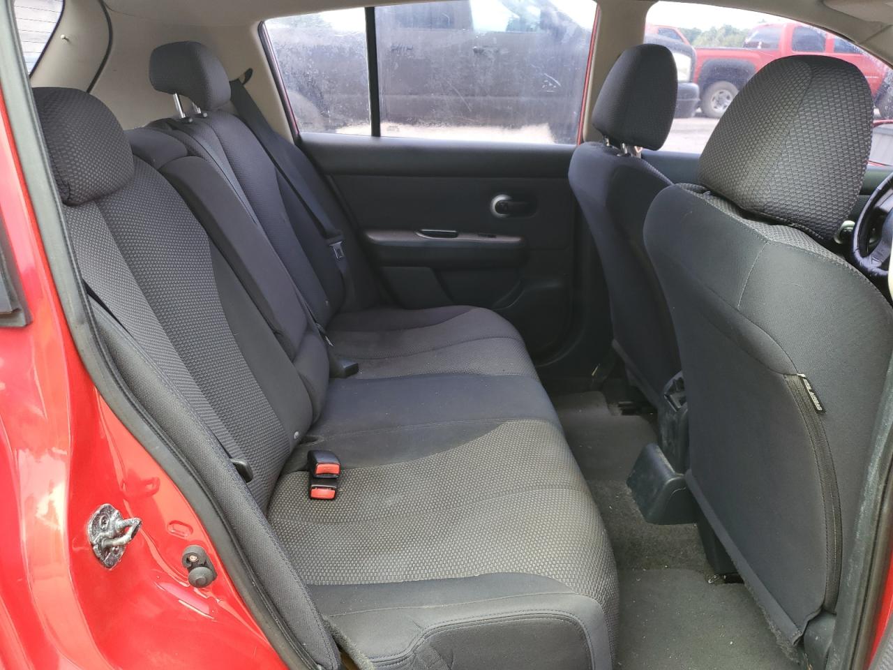 3N1BC13E49L369699 2009 Nissan Versa S