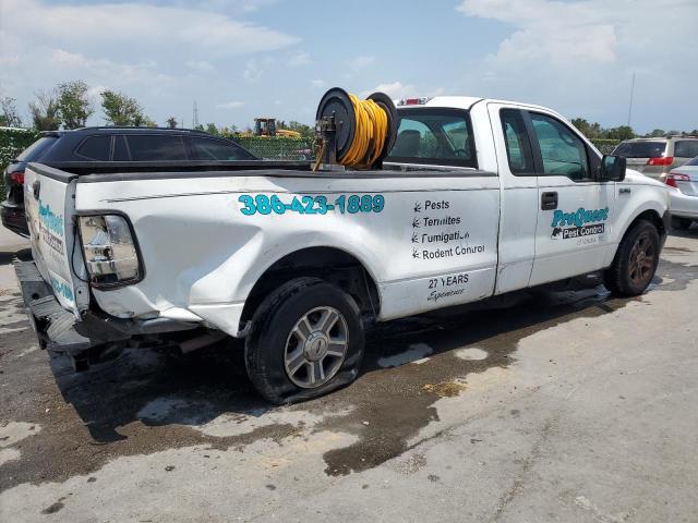 2007 Ford F150 VIN: 1FTRF122X7NA25690 Lot: 55466644