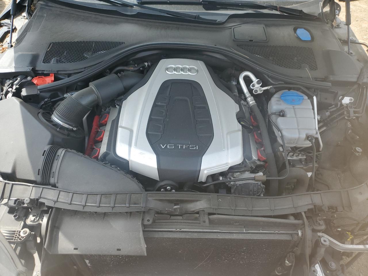 WAUW2AFC5HN115894 2017 Audi A7 Premium Plus