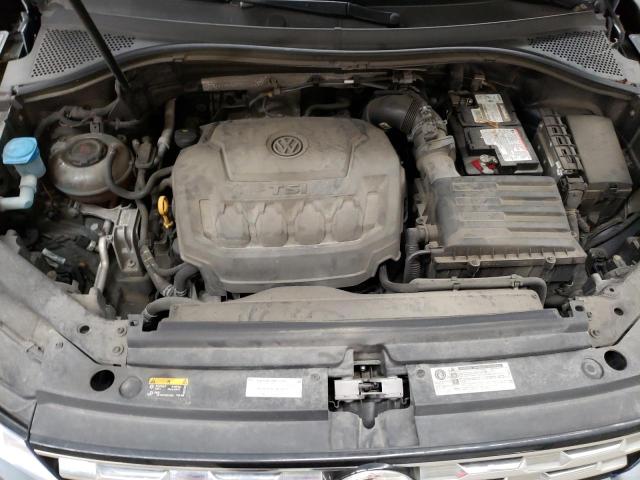 2019 Volkswagen Tiguan S VIN: 3VV1B7AX6KM098889 Lot: 56349384