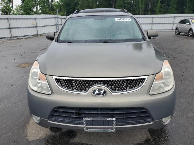 2009 Hyundai Veracruz Gls VIN: KM8NU13C29U082949 Lot: 54492664