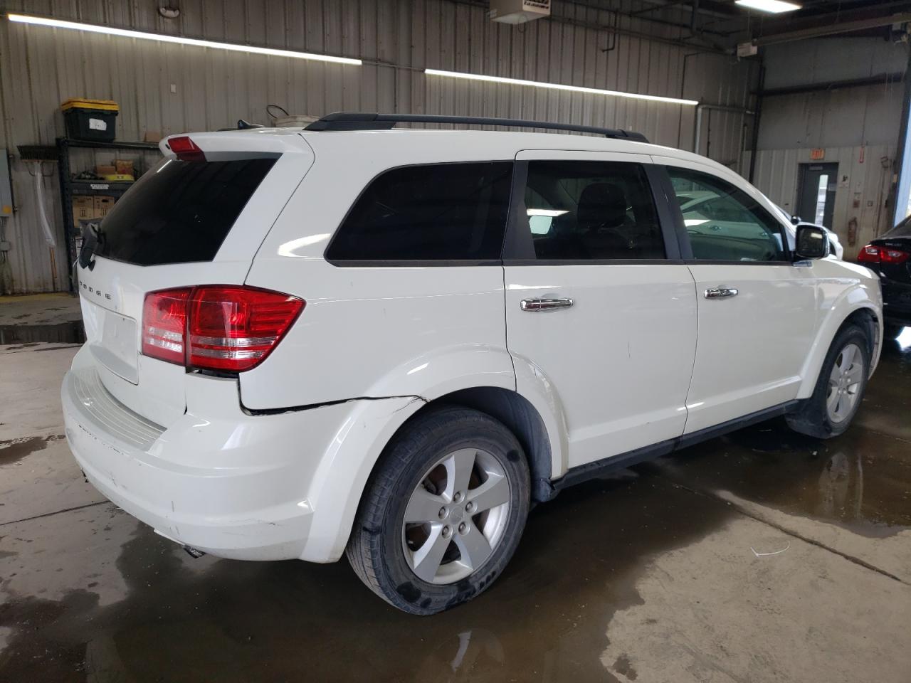 3C4PDCAB9HT507224 2017 Dodge Journey Se