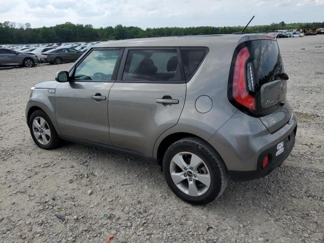 2017 Kia Soul VIN: KNDJN2A27H7486598 Lot: 55697314