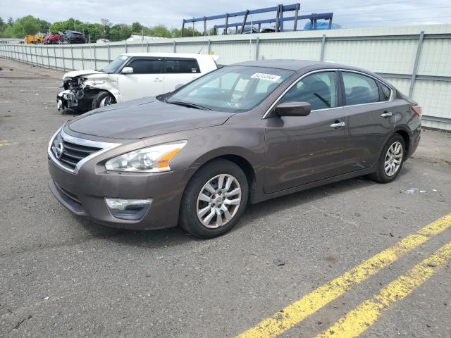 2013 Nissan Altima 2.5 VIN: 1N4AL3AP5DC164363 Lot: 54344944