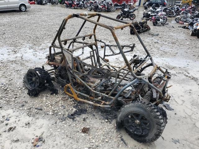 2018 POLARIS RZR XP TUR - 3NSVDE927JF943841