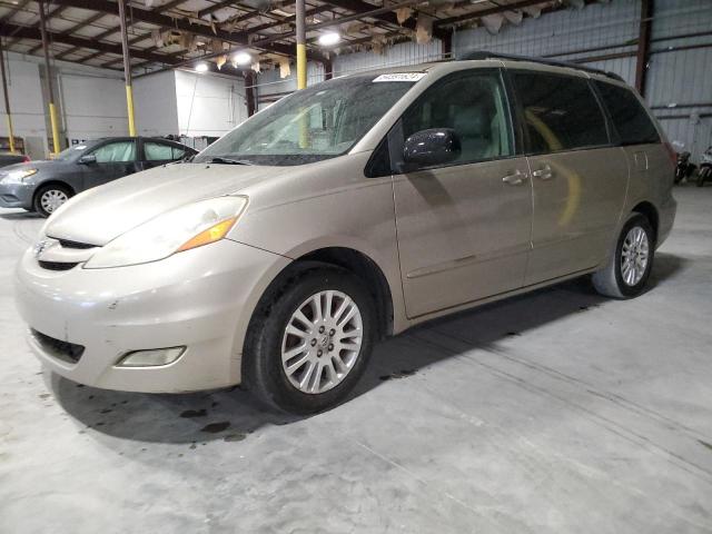 2008 Toyota Sienna Xle VIN: 5TDZK22C88S215283 Lot: 54591624