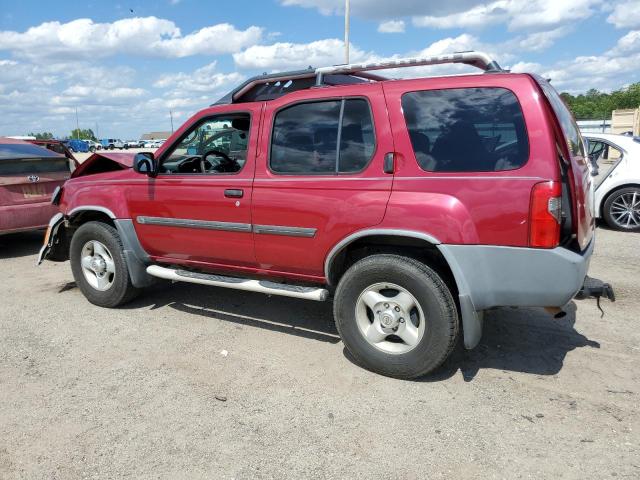 2003 Nissan Xterra Xe VIN: 5N1ED28T73C691885 Lot: 54754724