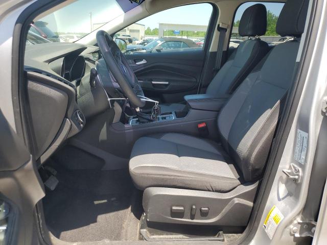 2017 Ford Escape Se VIN: 1FMCU0GDXHUE91641 Lot: 54186234