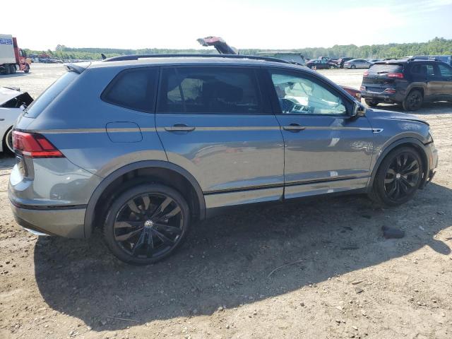 2020 Volkswagen Tiguan Se VIN: 3VV2B7AX9LM056142 Lot: 56640164