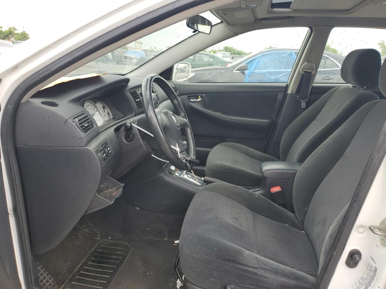 1NXBR32E95Z532383 2005 Toyota Corolla Ce