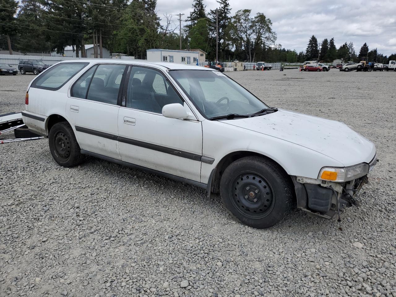 1HGCB9855MA005630 1991 Honda Accord Lx