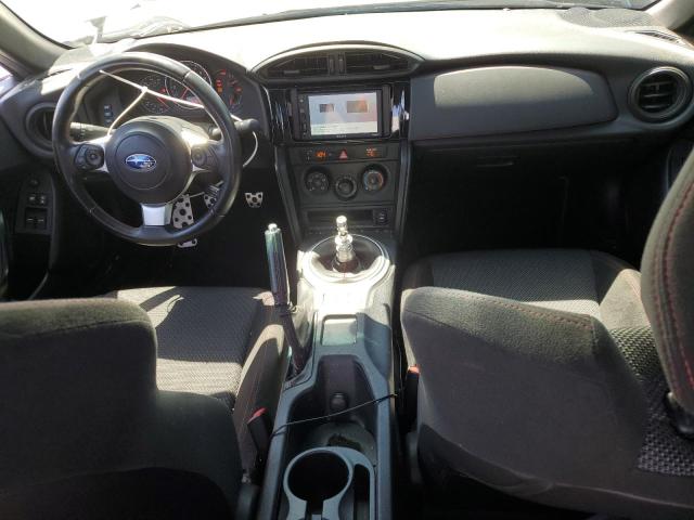 2019 SUBARU BRZ PREMIU JF1ZCAB19K9600403