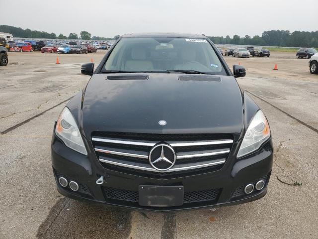 2011 Mercedes-Benz R 350 Bluetec VIN: 4JGCB2FE1BA128083 Lot: 55920354