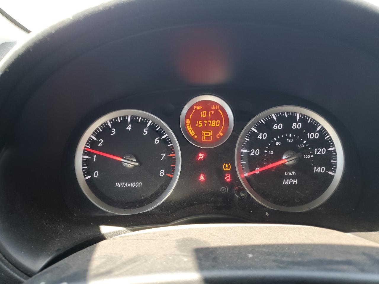 3N1AB6AP6BL681061 2011 Nissan Sentra 2.0