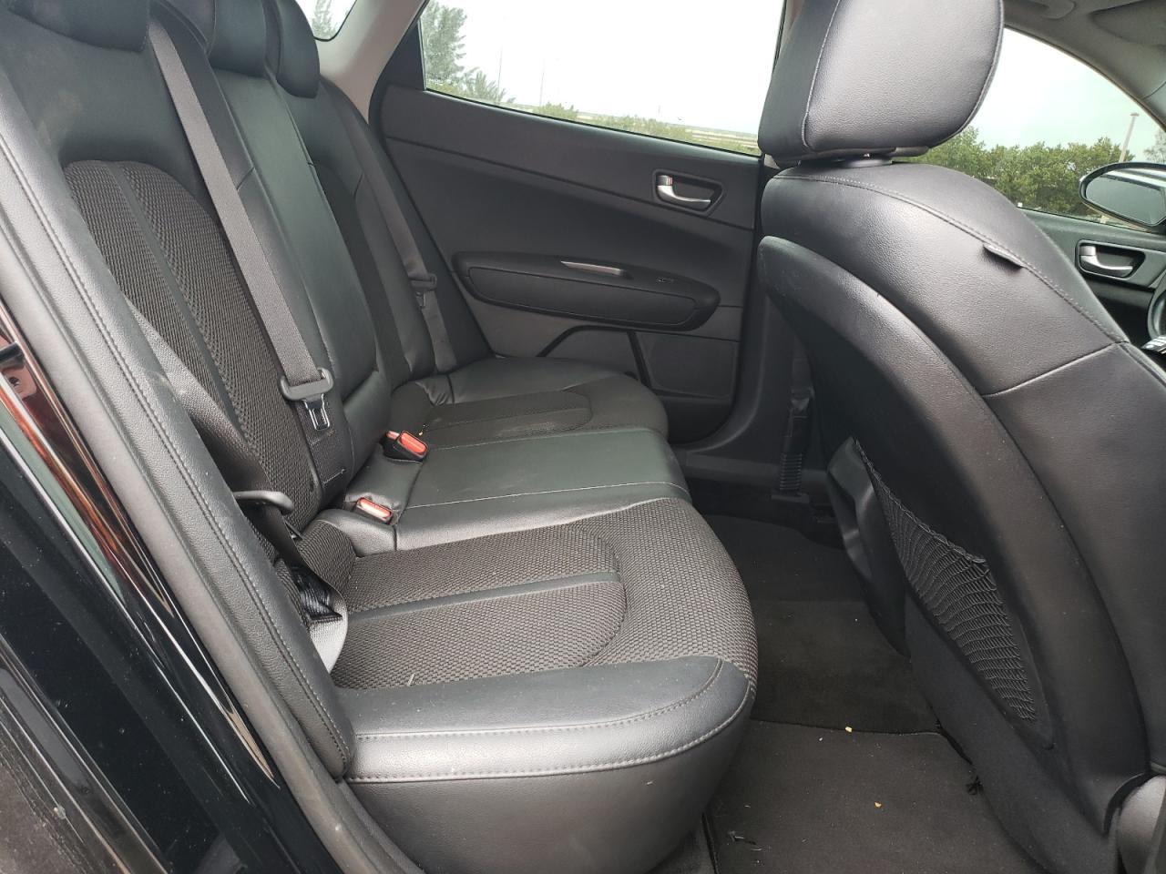 5XXGT4L34LG403288 2020 Kia Optima Lx