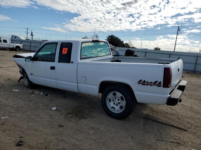 1996 GMC Sierra K1500 VIN: 1GTEK19R2TE531652 Lot: 54468324