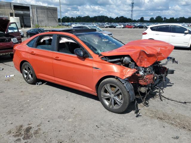 2019 VOLKSWAGEN JETTA S - 3VWCB7BU9KM202462