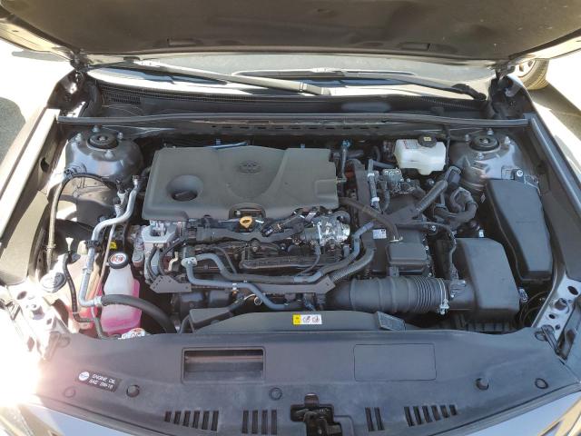 2023 TOYOTA CAMRY SE N - 4T1S31AK7PU616198