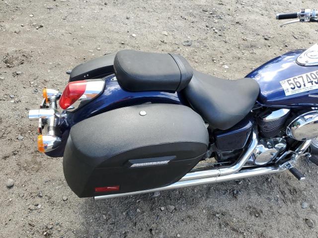 2002 HONDA VT750 CDD JH2RC44F72M011472