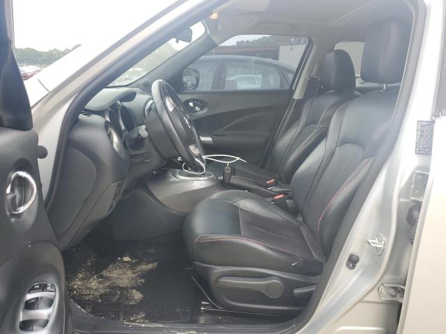 2013 Nissan Juke S VIN: JN8AF5MV1DT213019 Lot: 55217464