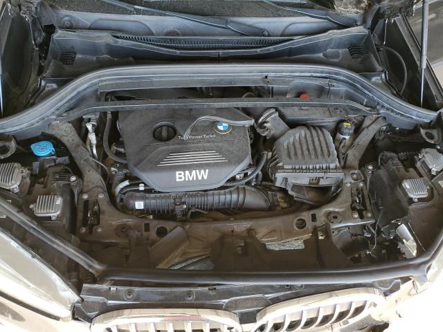 VIN WBXHT3Z33H4A65427 2017 BMW X1, Xdrive28I no.11