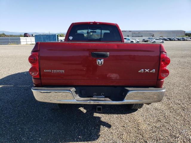 2007 Dodge Ram 2500 St VIN: 3D7KS28C67G753170 Lot: 53520284