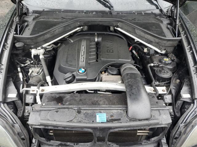 2011 BMW X5 xDrive35I VIN: 5UXZV4C54BL413708 Lot: 54844534
