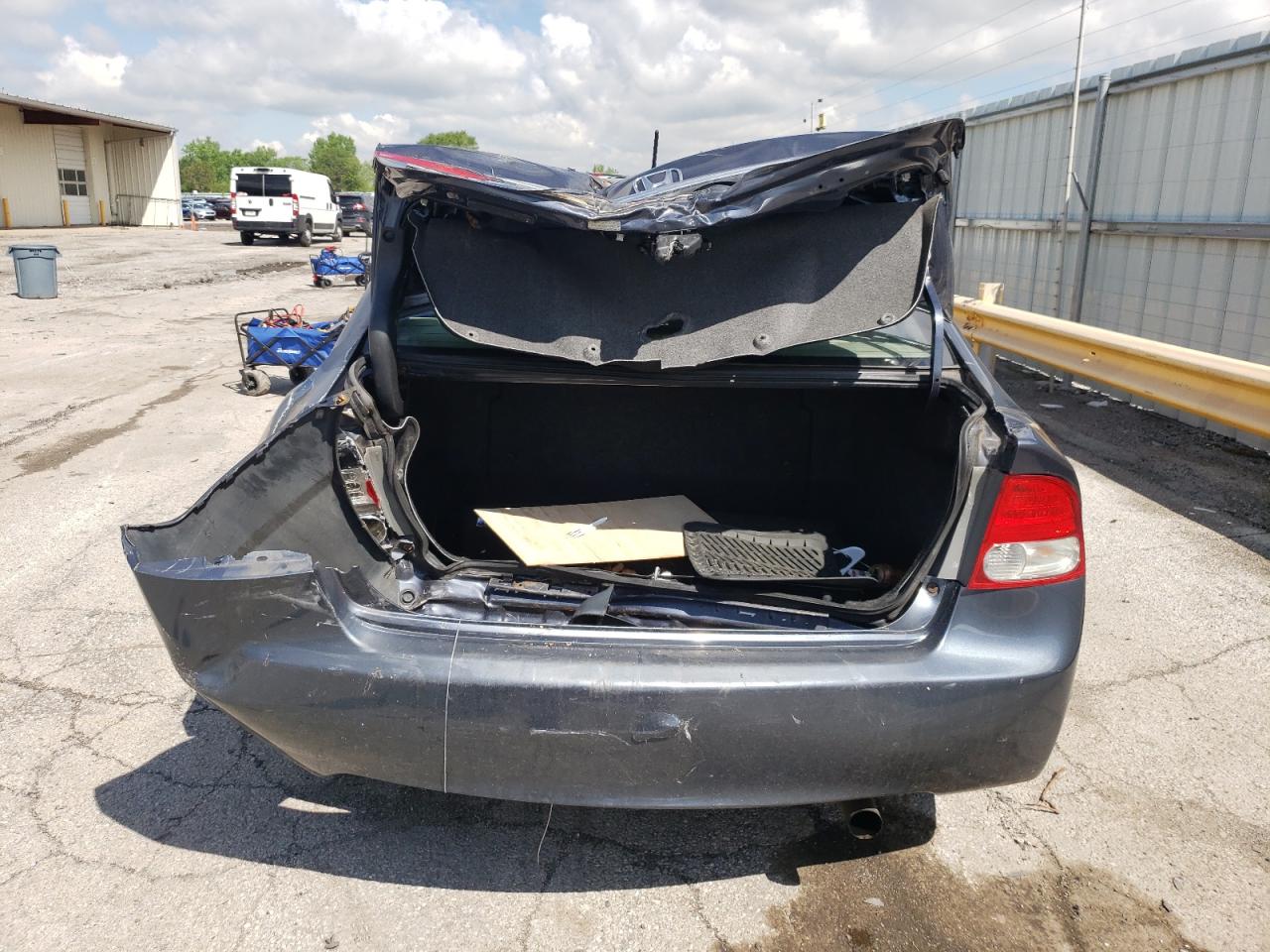 JHMFA36219S011218 2009 Honda Civic Hybrid