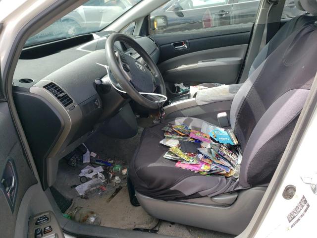 2008 Toyota Prius VIN: JTDKB20U087802746 Lot: 55192804