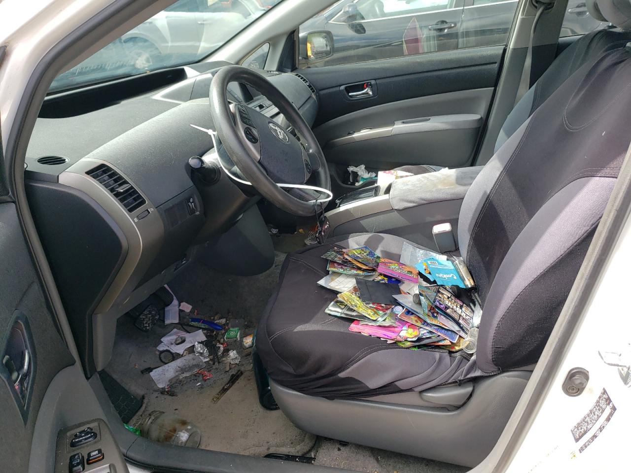 JTDKB20U087802746 2008 Toyota Prius