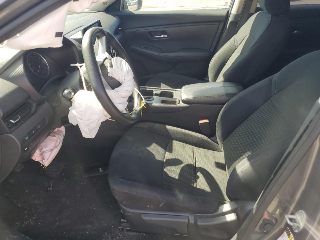 3N1AB8BV9MY279260 2021 Nissan Sentra S