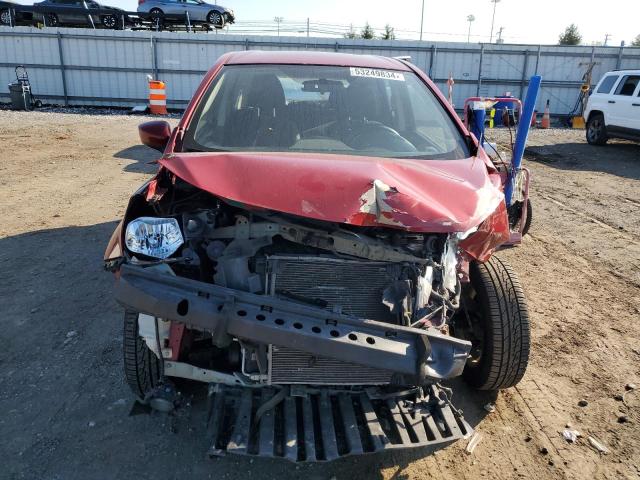 2015 Nissan Versa Note S VIN: 3N1CE2CP5FL442550 Lot: 53249834