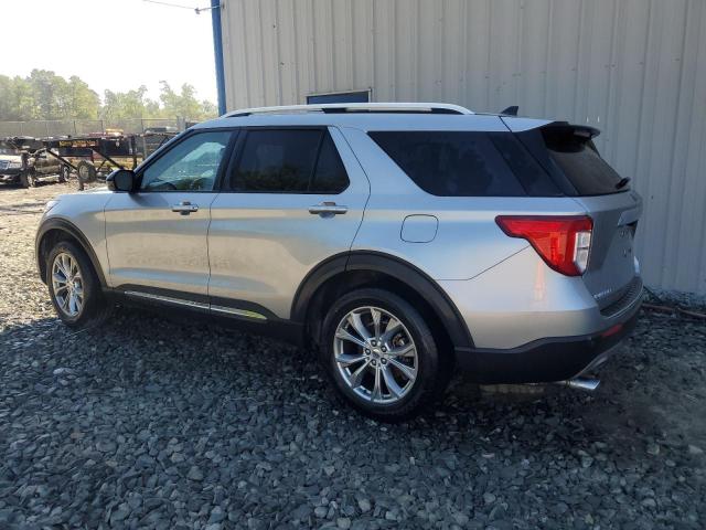 2022 Ford Explorer Limited VIN: 1FMSK7FH0NGA79026 Lot: 52867134