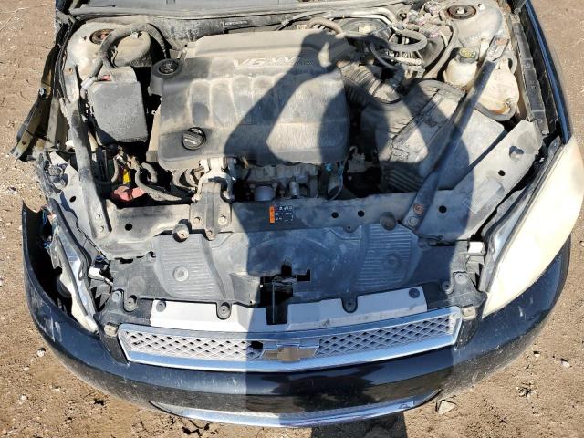 2013 Chevrolet Impala Ls VIN: 2G1WF5E31D1108719 Lot: 53158504