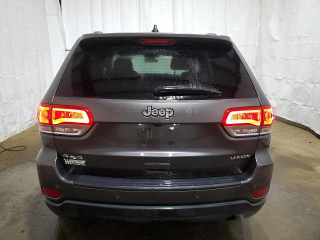 2018 Jeep Grand Cherokee Laredo VIN: 1C4RJFAG0JC351221 Lot: 55360364