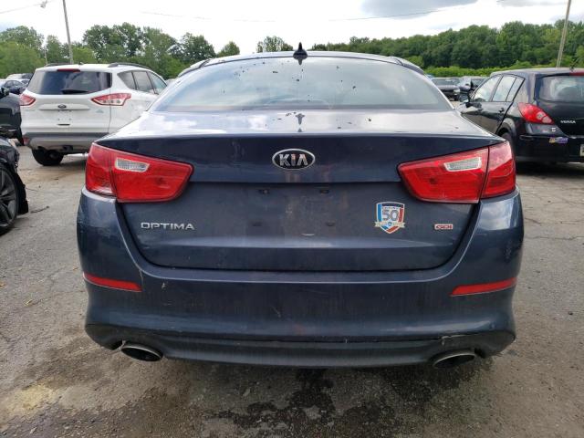 2015 KIA OPTIMA LX - KNAGM4A75F5613651