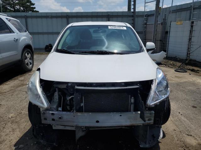 2014 Nissan Versa S VIN: 3N1CN7AP9EL816009 Lot: 53963924