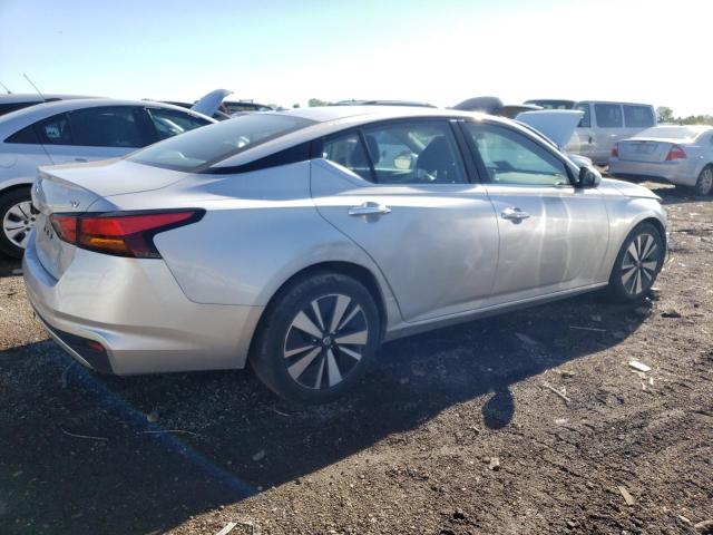 2021 NISSAN ALTIMA SV - 1N4BL4DV9MN367832