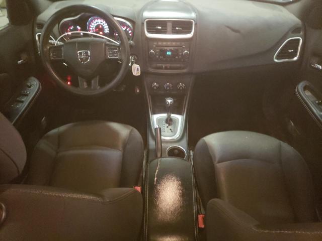 2014 Dodge Avenger Se VIN: 1C3CDZAG8EN187875 Lot: 53490564