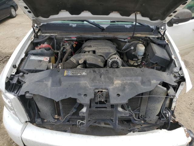 2008 Chevrolet Silverado K1500 VIN: 3GCEK13J38G311424 Lot: 56625804